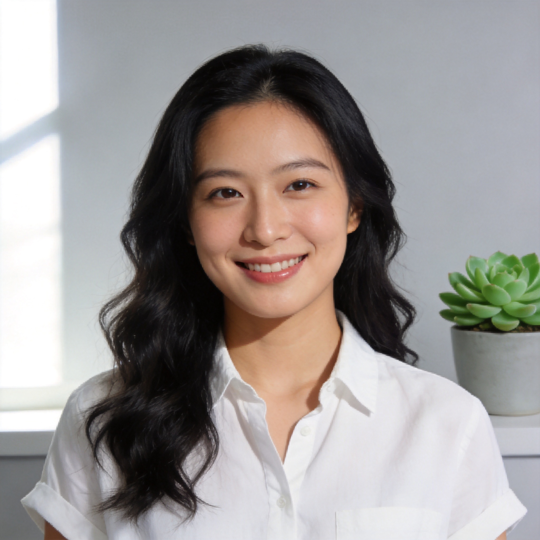 数据分析爱好者头像